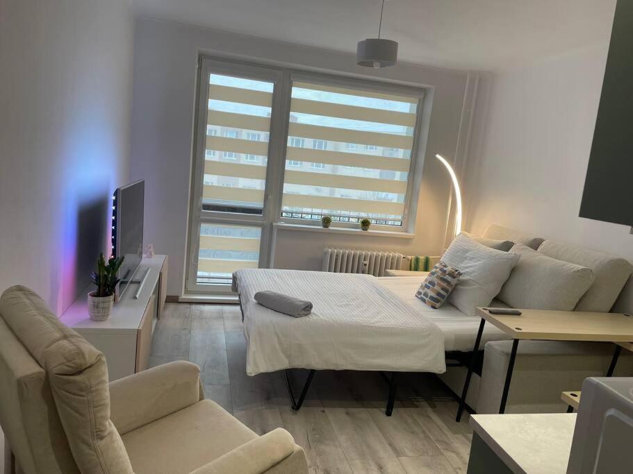 Apartman Na Kopci Kosice Bagian luar foto